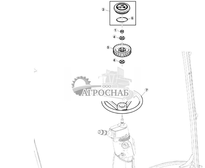 Рулевое колесо - ST433291 474.jpg
